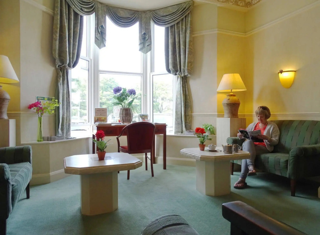 La Trelade Hotel - Général