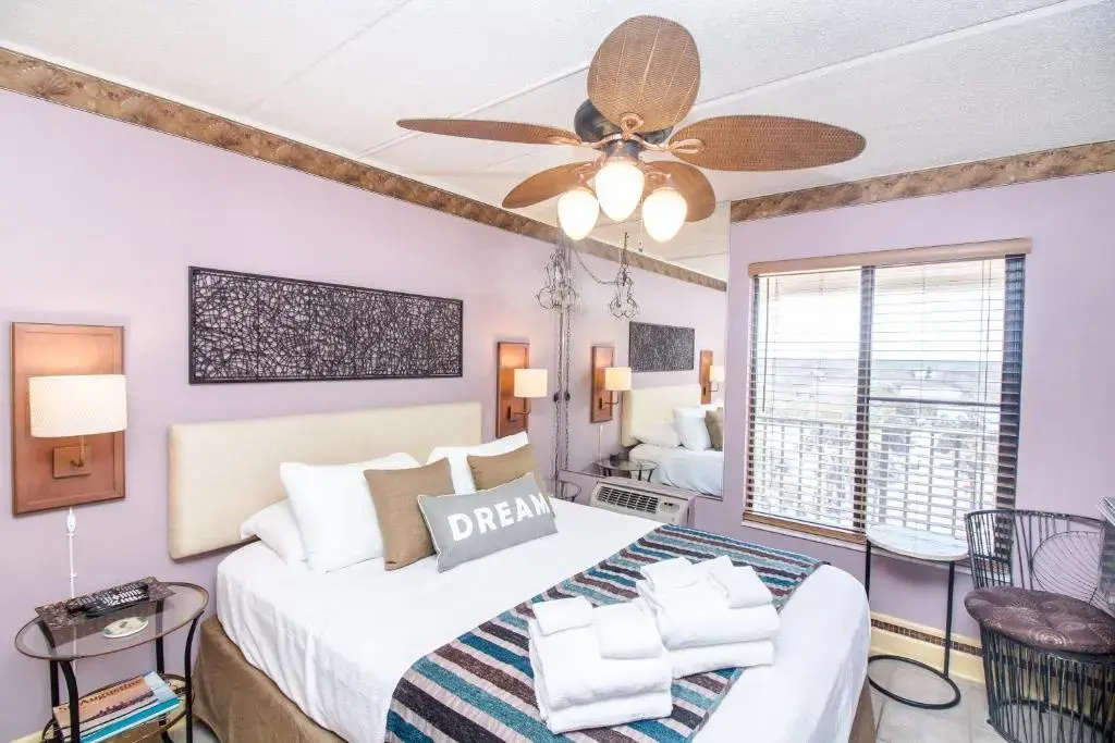 Beacher''S Lodge Oceanfront - Chambres