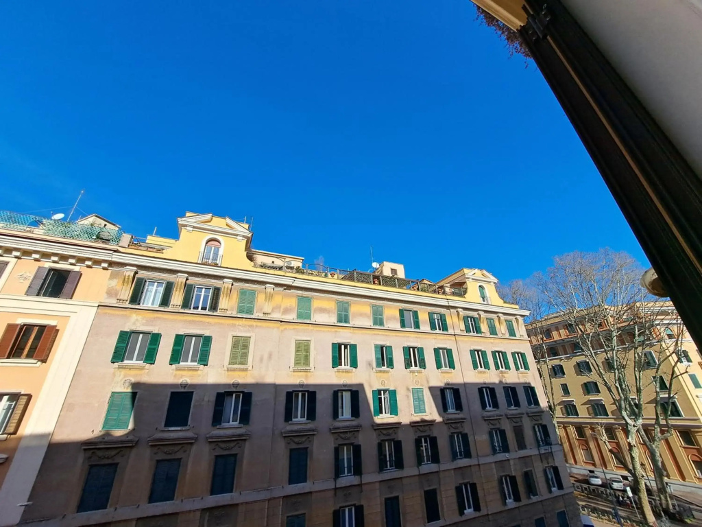 Guest Roma House