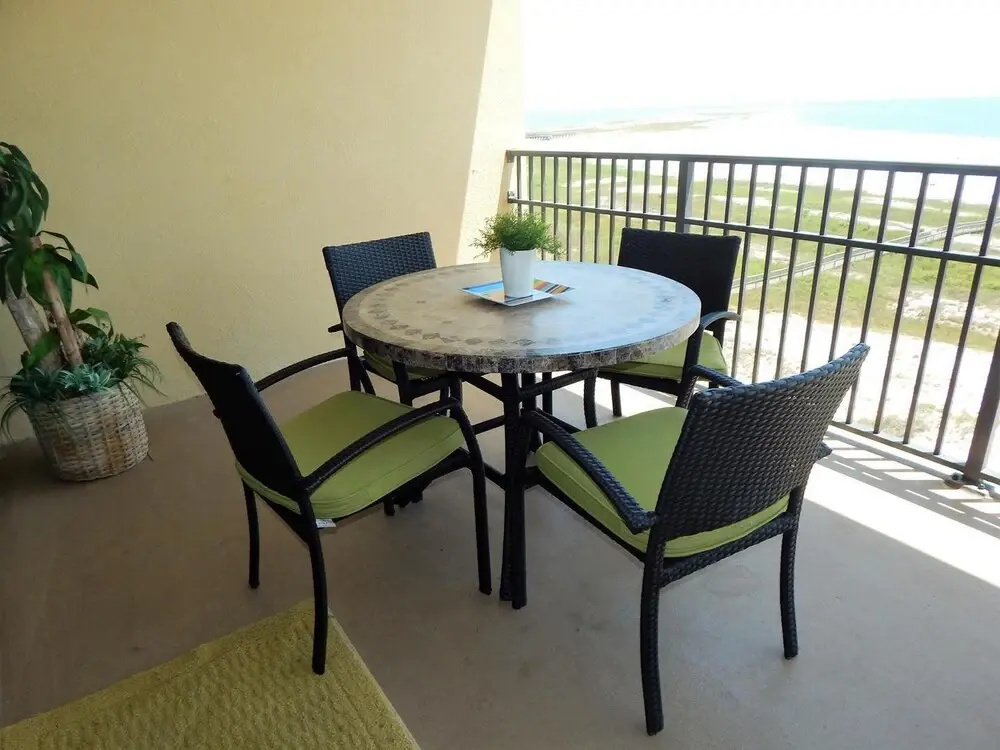 719 Holiday Isle 719 by ACP