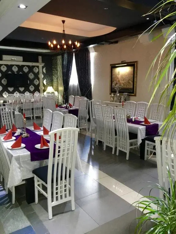 Hotel Il Sole - Général