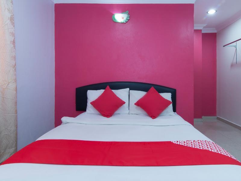Kk Inn Hotel