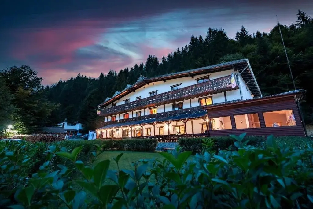. Hotel Craiul Crailor