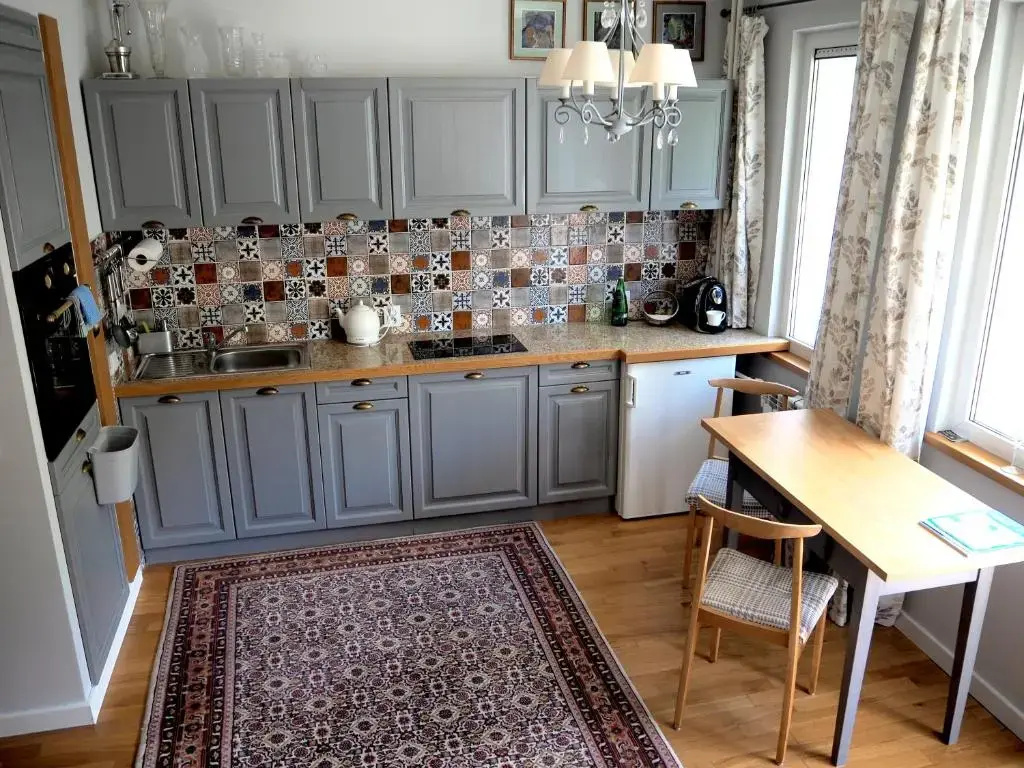 Atelier Aleksandry - Chambres