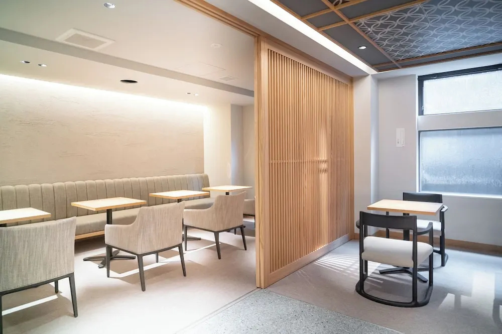 KIORI Hotel Higashino Toin 사진 30