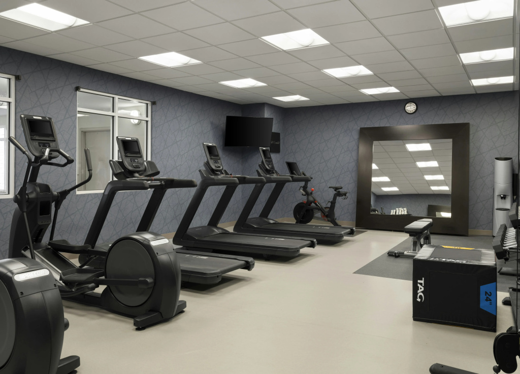 Homewood Suites by Hilton Akron Fairlawn, OH - Général