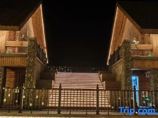 Hemu Youyu Residence Resort Hotel (Hemu Scenic Area)