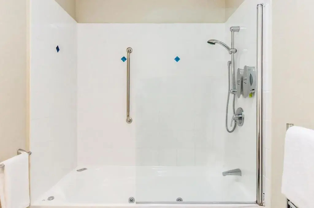 Raumati Sands Resort - Chambres