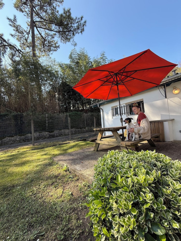 Family Cottage