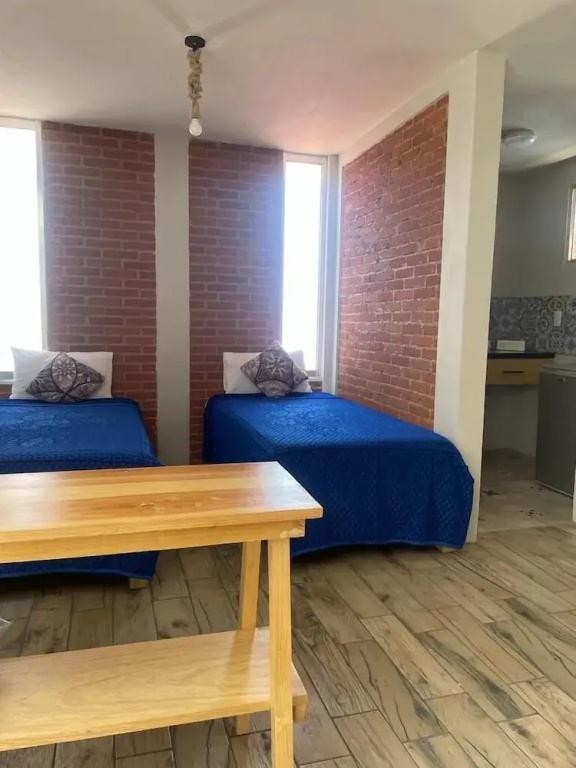 1 Bedroom Standard Double Family room (full double bed)