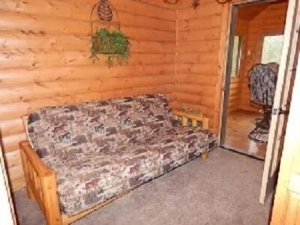 Bear Lodge