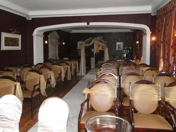Dooly's Hotel - Général
