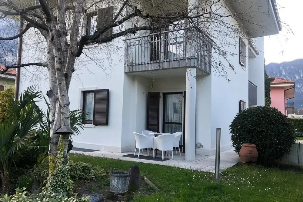Villa Dalila