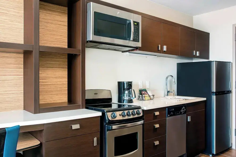 TownePlace Suites by Marriott Miami Homestead - Chambres