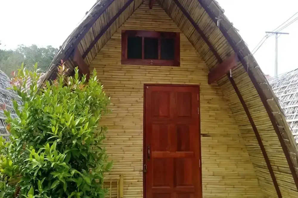 Baan Maiphai Lanta - Chambres