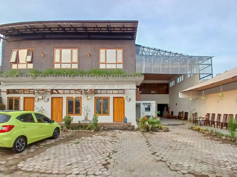 Urbanview House of IKIGAI