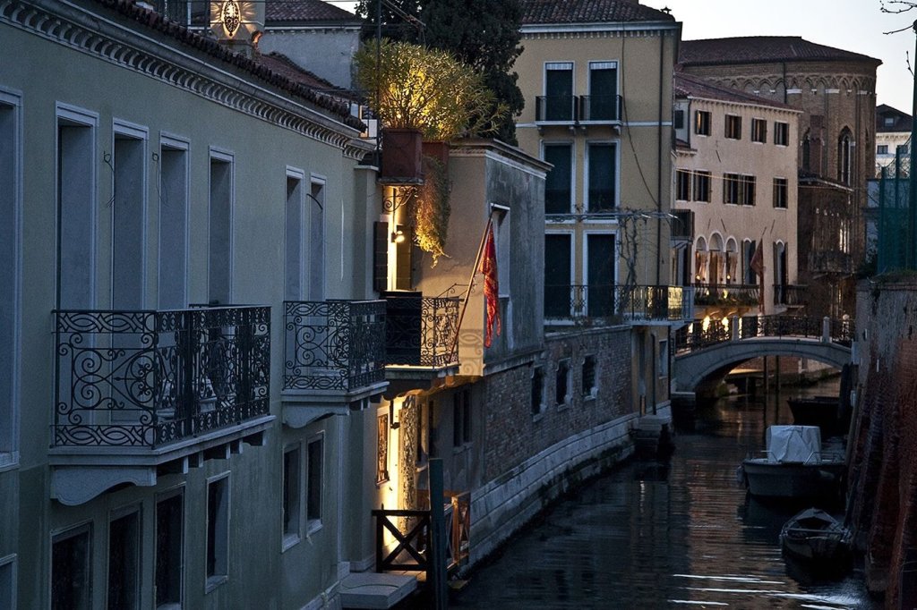 Ca Maria Adele, Venice Image 177