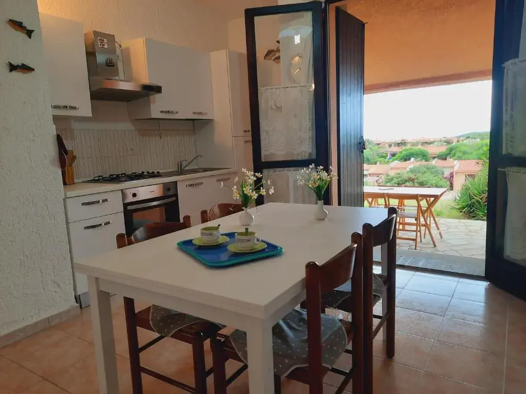 1 Bedroom Cottage