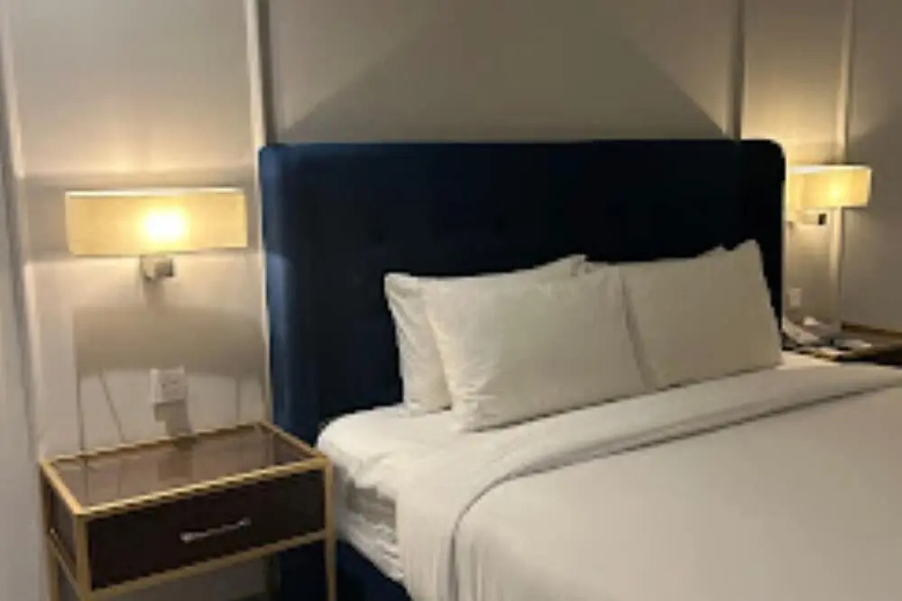 Best Western Premier Hunza