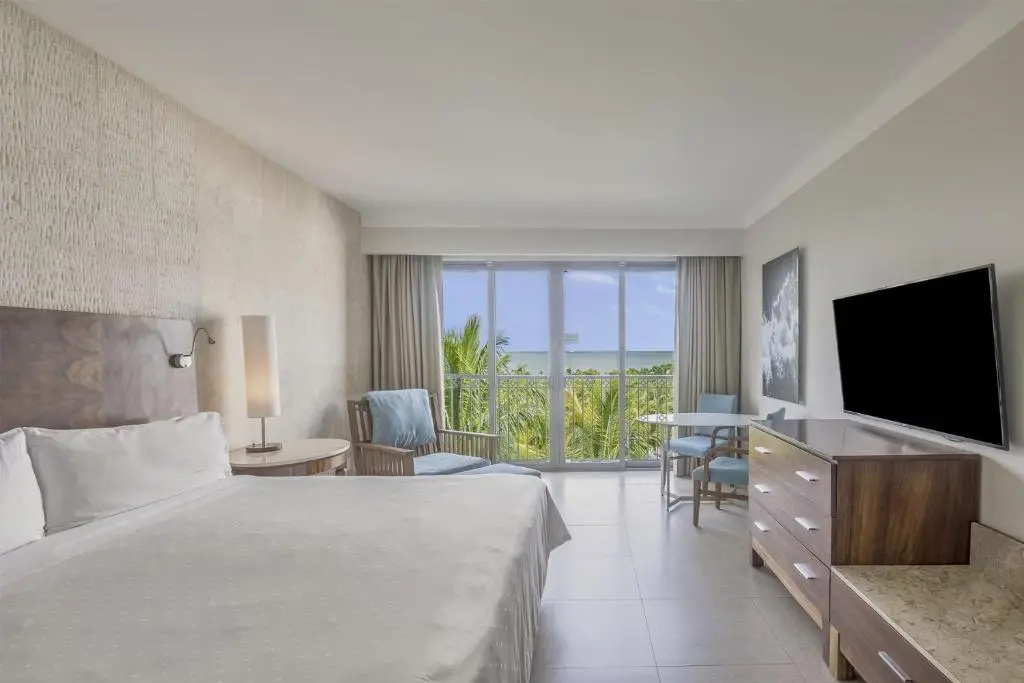 Fiesta Americana Condesa Cancun All Inclusive - Chambres