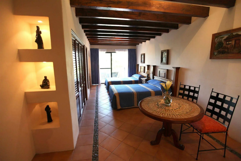 Hotel Lunata - Near Playa del Carmen Main Beach - Général