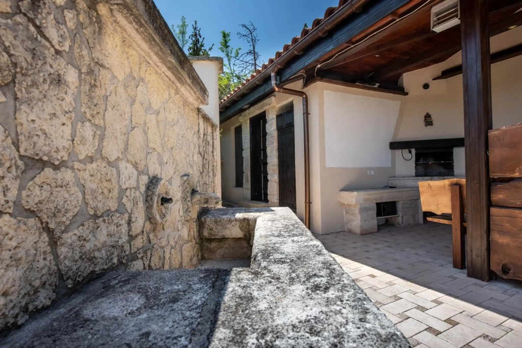 Villa Cook with Sea View - Pool - Jacuzzi at Balchik