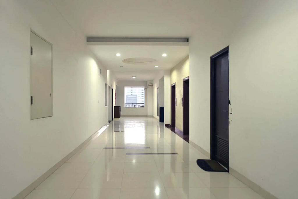 OYO Premium Raheja Mindspace - Général