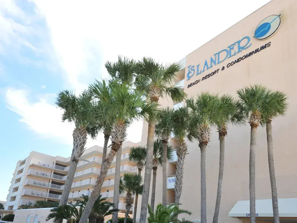 Islander Condominiums by Wyndham Vacation Rentals