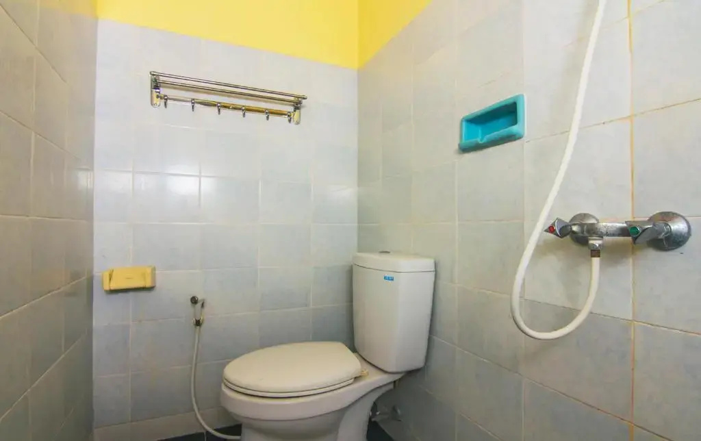 Gora Beach Inn - Chambres