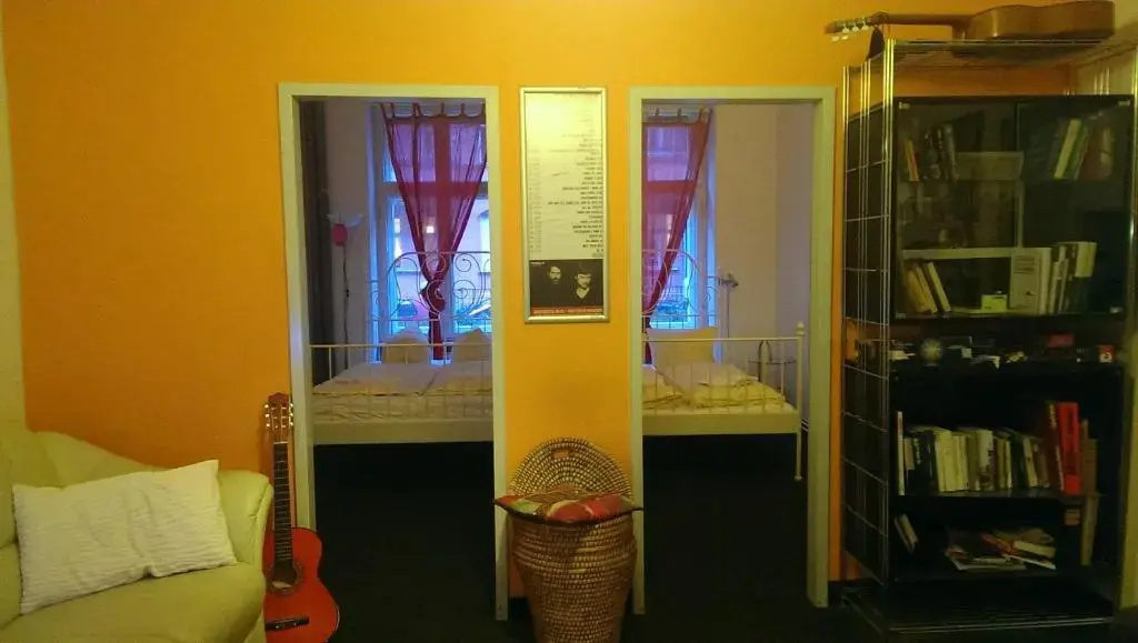 Economy room