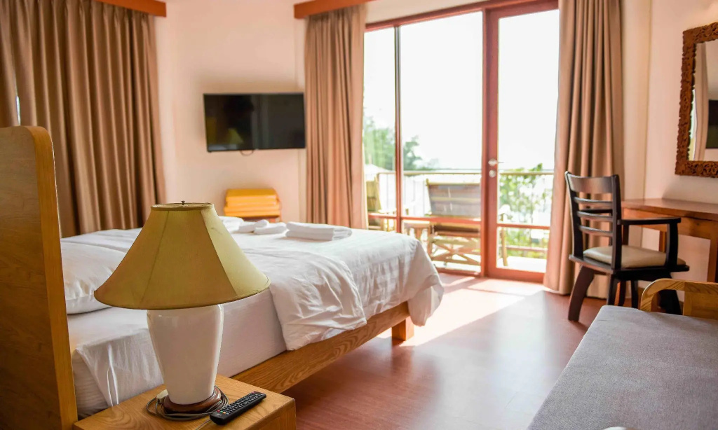 Hotel photo 2
