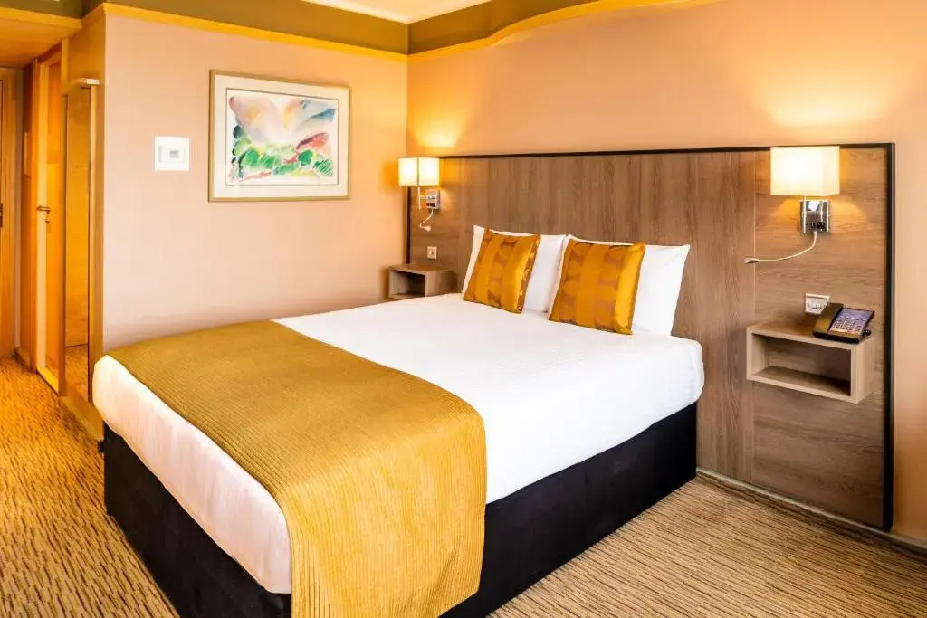 Copthorne Hotel Slough-Windsor - Chambres