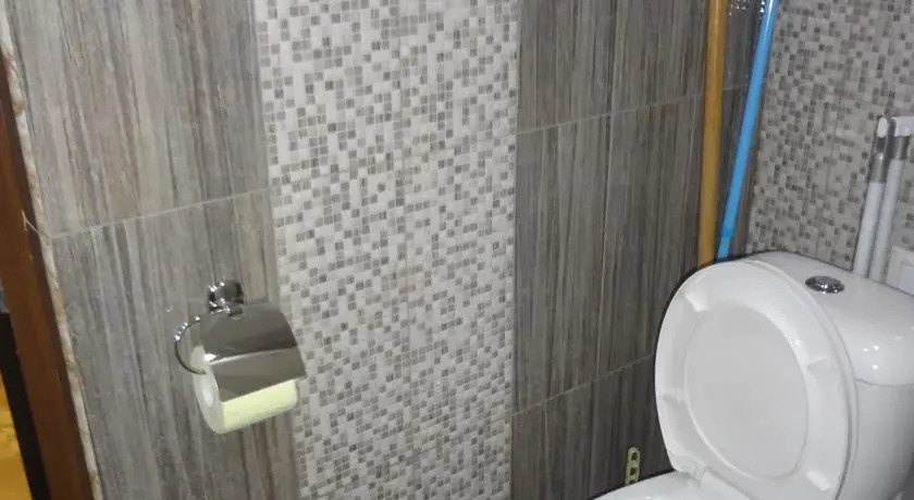 Studio-Apartment Komitas - фото 7