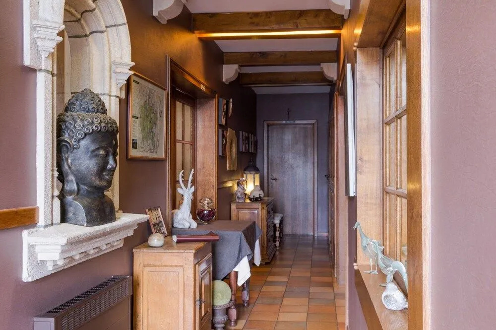 Hostellerie Sainte-Cécile - Général
