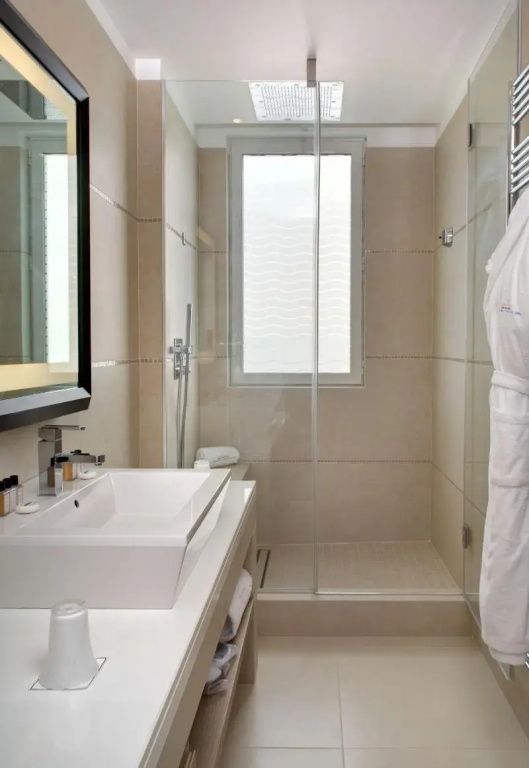 Grand Hôtel Spa & Thalasso à Saint-Jean-de-Luz - Chambres
