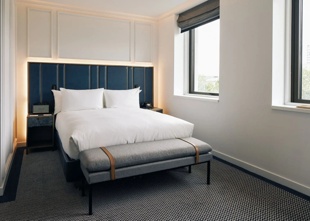 Page8, Page Hotels — фото