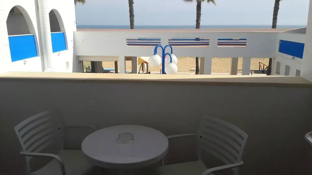Hotel Marlin Antilla Playa - Chambres