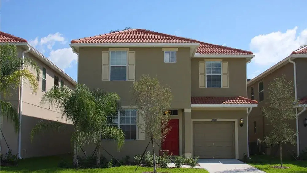 Paradise Palms 8876 - Photo 1