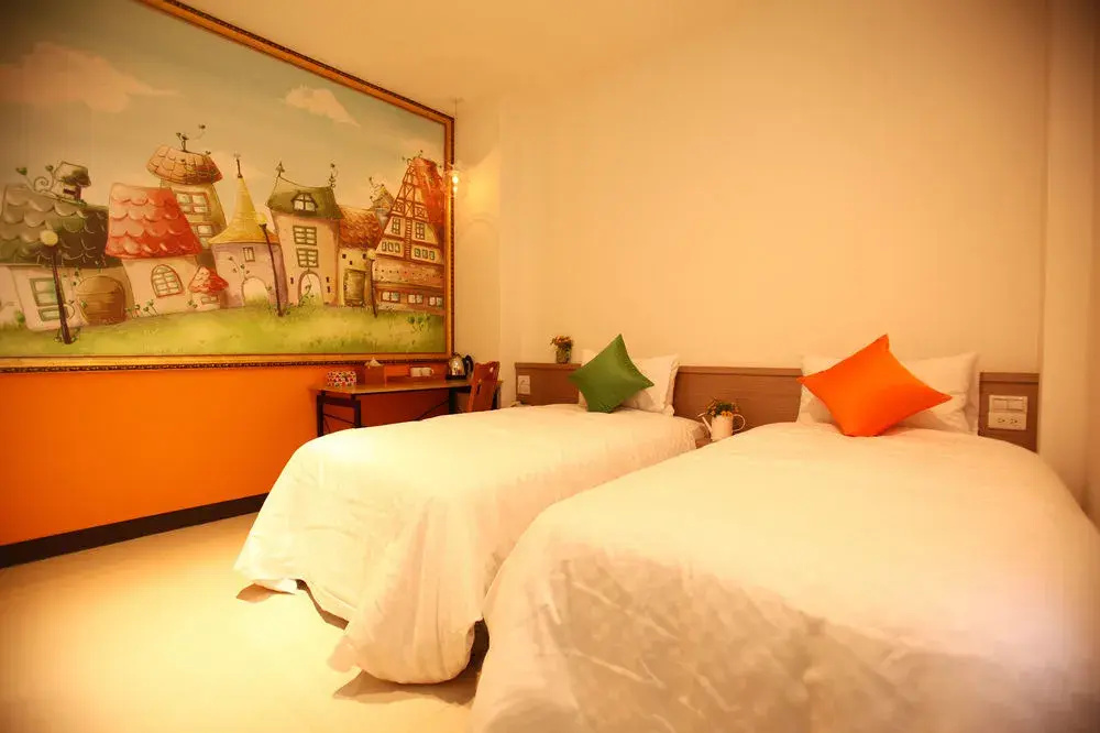 Hotel photo 20