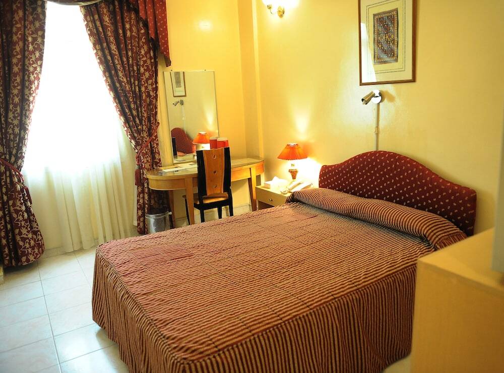 Royalton Hotel