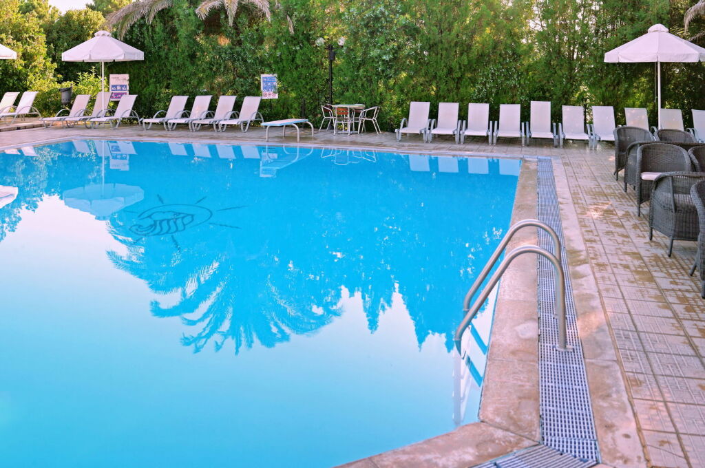 Pasiphae Hotel 3 *