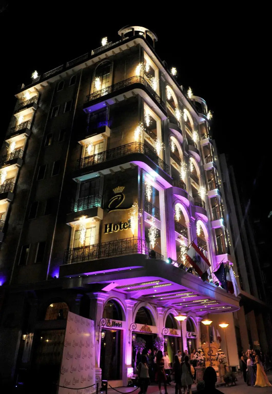 Hotel photo 1