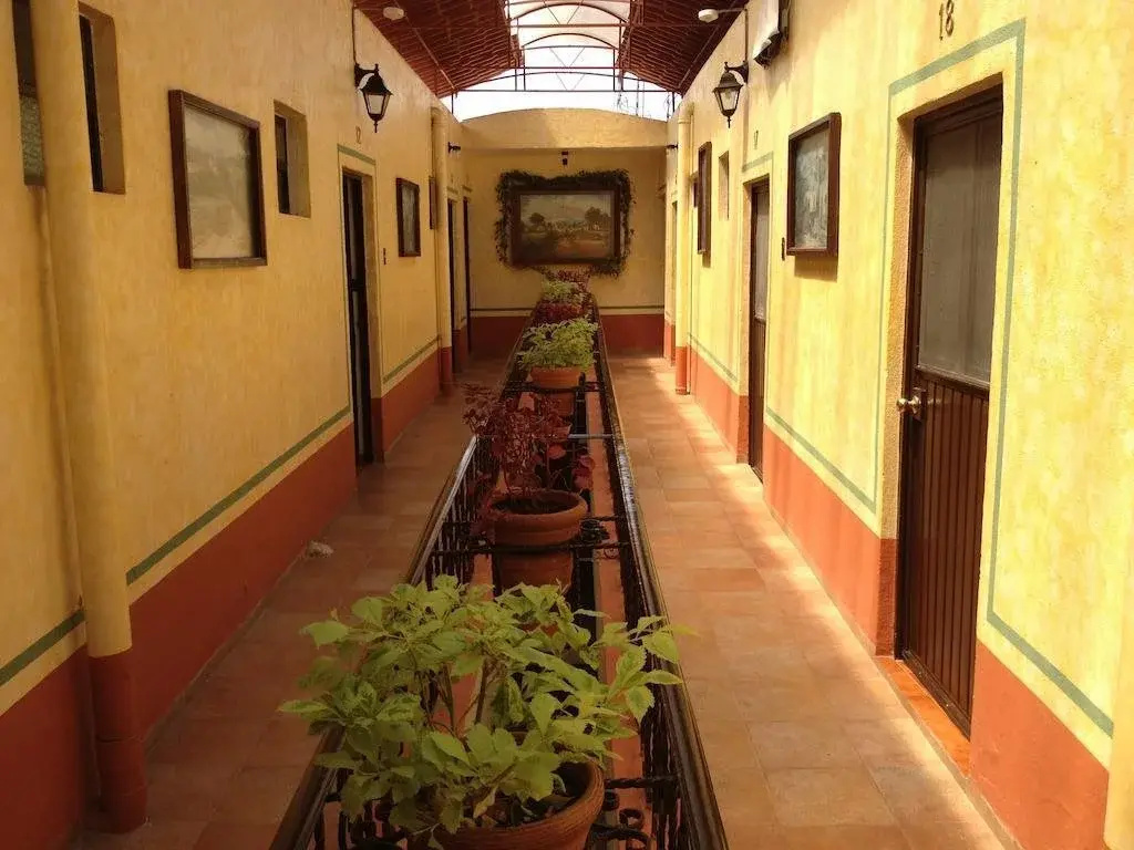 Hotel photo 13