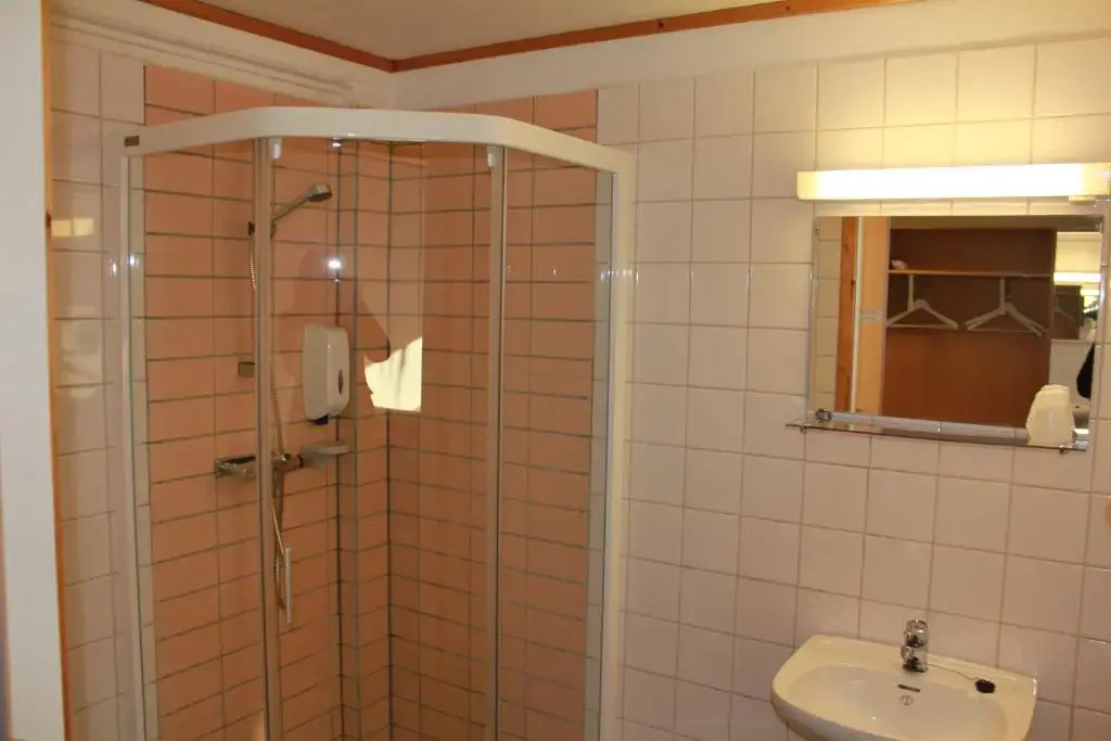 Bardufosstun — фото 5