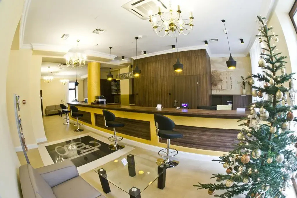 Hotel photo 1