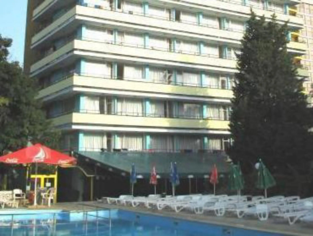 Sunny Varshava Hotel — Золоті піски, Болгарія мініатюра 9