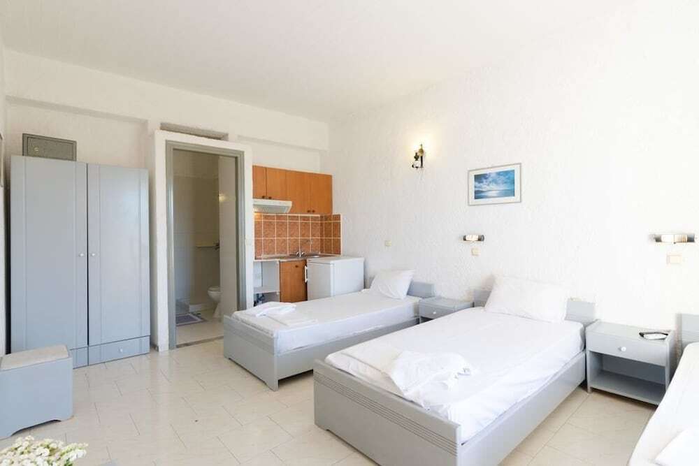 Park Hotel 2 *