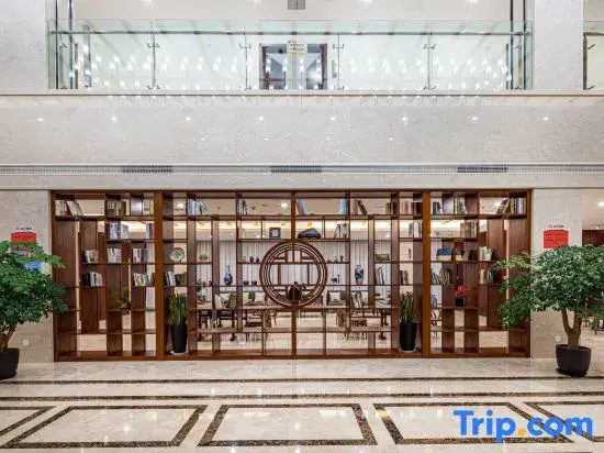 Suzhou Huihang Yuyuan Hotel Management Co,. Ltd