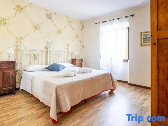 Casalta Hotel - Chambres