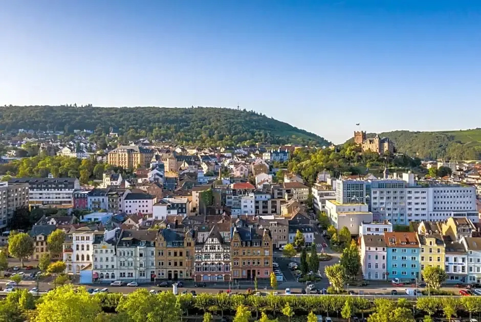 Hotel Krone - Chambres